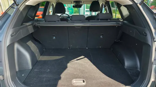 HYUNDAI Tucson Tucson 1.6 T-GDi 48V Smart 2WD DCT