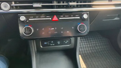 HYUNDAI Tucson Tucson 1.6 T-GDi 48V Smart 2WD DCT