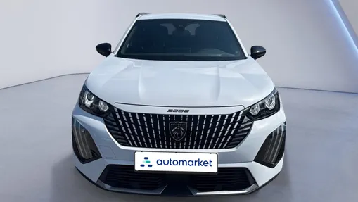 PEUGEOT 2008 2008 1.2 PureTech Allure S&S