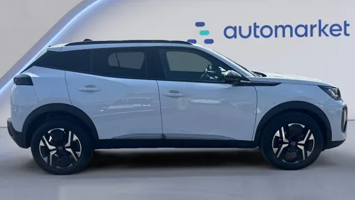 PEUGEOT 2008 2008 1.2 PureTech Allure S&S