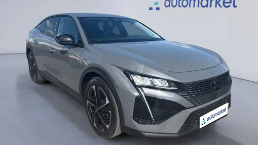 PEUGEOT 408 408 1.2 PureTech Allure S&S EAT8