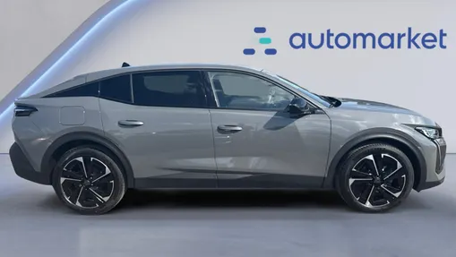 PEUGEOT 408 408 1.2 PureTech Allure S&S EAT8