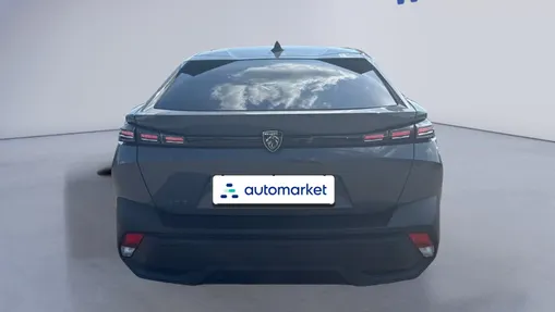 PEUGEOT 408 408 1.2 PureTech Allure S&S EAT8