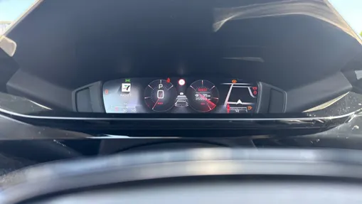 PEUGEOT 408 408 1.2 PureTech Allure S&S EAT8