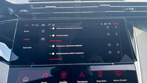 PEUGEOT 408 408 1.2 PureTech Allure S&S EAT8