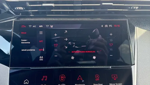 PEUGEOT 408 408 1.2 PureTech Allure S&S EAT8