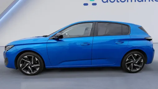 PEUGEOT 308 308 1.2 PureTech Allure S&S
