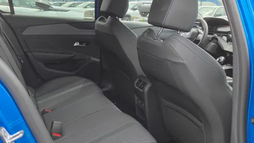 PEUGEOT 308 308 1.2 PureTech Allure S&S