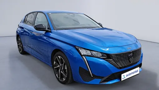 PEUGEOT 308 308 1.2 PureTech Allure S&S