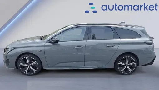 PEUGEOT 308 308 1.5 BlueHDi GT Exclusive S EAT8