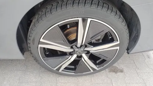 PEUGEOT 308 308 1.5 BlueHDi GT Exclusive S EAT8