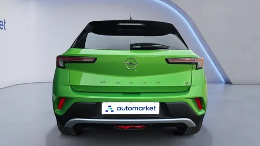 OPEL Mokka Mokka-e 50kWh Elegance