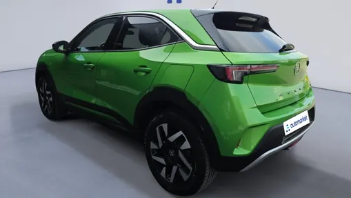 OPEL Mokka Mokka-e 50kWh Elegance