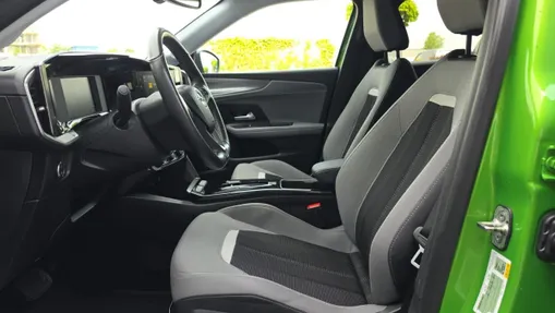 OPEL Mokka Mokka-e 50kWh Elegance