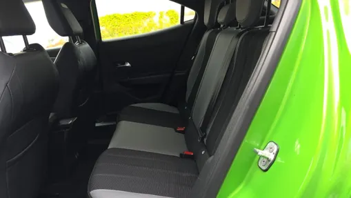 OPEL Mokka Mokka-e 50kWh Elegance