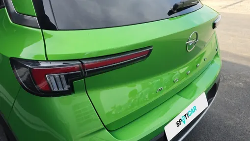 OPEL Mokka Mokka-e 50kWh Elegance