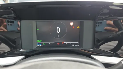 OPEL Mokka Mokka-e 50kWh Elegance