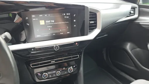 OPEL Mokka Mokka-e 50kWh Elegance