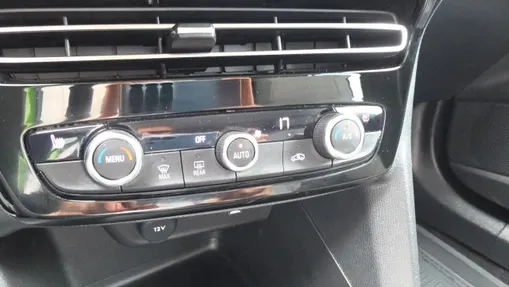 OPEL Mokka Mokka-e 50kWh Elegance