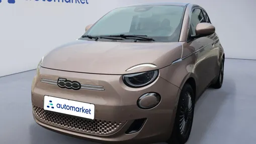 FIAT 500 500 42 kWh La Prima