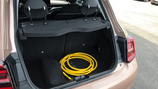 FIAT 500 500 42 kWh La Prima