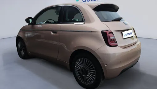 FIAT 500 500 42 kWh La Prima