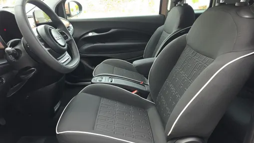 FIAT 500 500 42 kWh La Prima