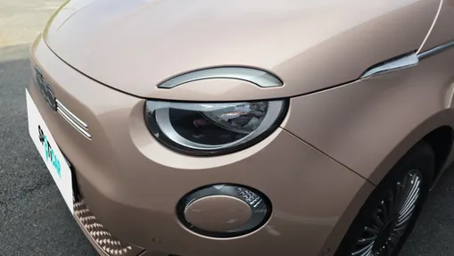 FIAT 500 500 42 kWh La Prima