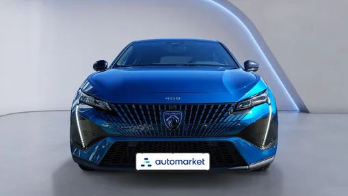PEUGEOT 408 408 1.2 PureTech GT S&S EAT8