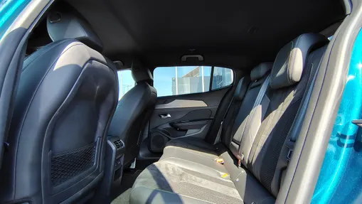 PEUGEOT 408 408 1.2 PureTech GT S&S EAT8