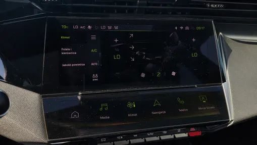 PEUGEOT 408 408 1.2 PureTech GT S&S EAT8