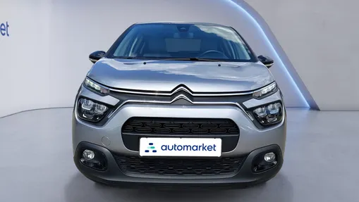 CITROEN C3 C3 1.2 PureTech Max EAT6