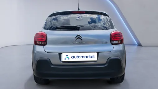 CITROEN C3 C3 1.2 PureTech Max EAT6