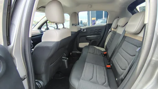 CITROEN C3 C3 1.2 PureTech Max EAT6