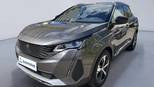 PEUGEOT 3008 3008 1.5 BlueHDi GT S&S EAT8