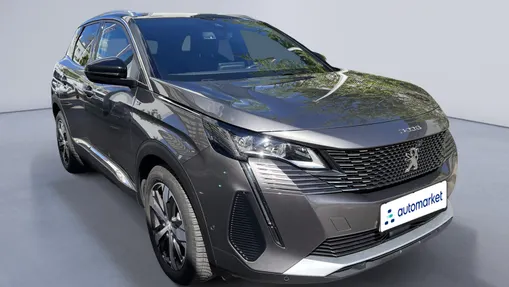 PEUGEOT 3008 3008 1.5 BlueHDi GT S&S EAT8