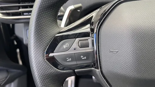 PEUGEOT 3008 3008 1.5 BlueHDi GT S&S EAT8