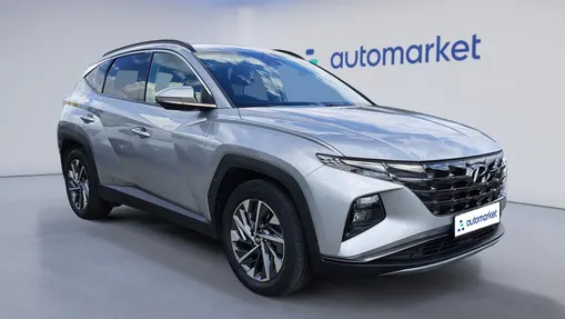 HYUNDAI Tucson Tucson 1.6 T-GDi Smart 2WD