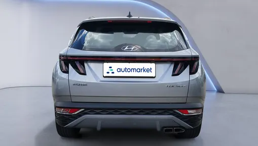 HYUNDAI Tucson Tucson 1.6 T-GDi Smart 2WD