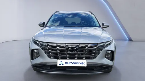 HYUNDAI Tucson Tucson 1.6 T-GDi Smart 2WD