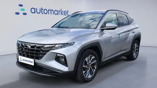 HYUNDAI Tucson Tucson 1.6 T-GDi Smart 2WD