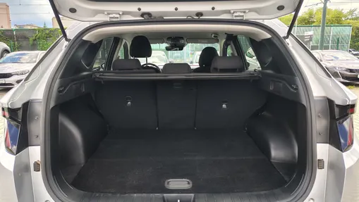 HYUNDAI Tucson Tucson 1.6 T-GDi Smart 2WD