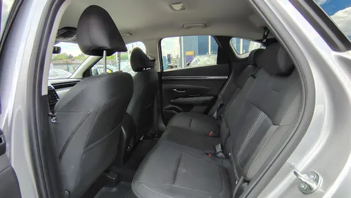 HYUNDAI Tucson Tucson 1.6 T-GDi Smart 2WD