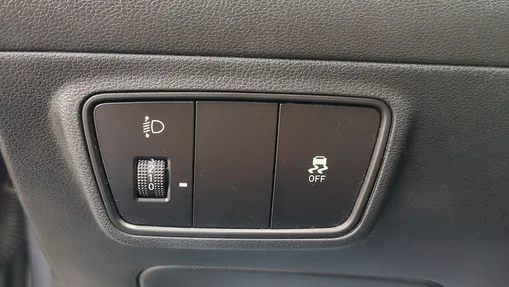 HYUNDAI Tucson Tucson 1.6 T-GDi Smart 2WD