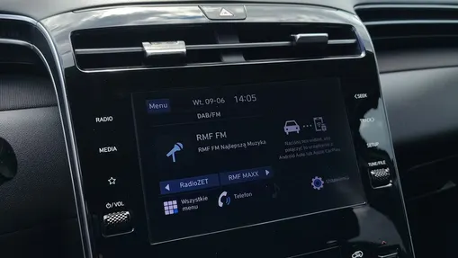 HYUNDAI Tucson Tucson 1.6 T-GDi Smart 2WD