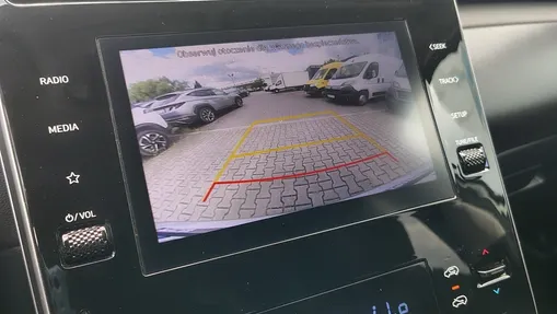 HYUNDAI Tucson Tucson 1.6 T-GDi Smart 2WD