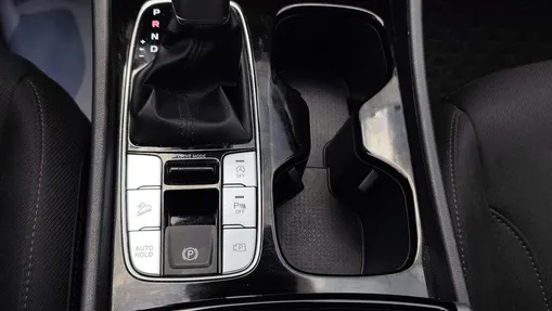 HYUNDAI Tucson Tucson 1.6 T-GDi Smart 2WD