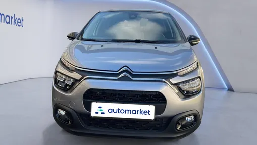 CITROEN C3 C3 1.2 PureTech Max
