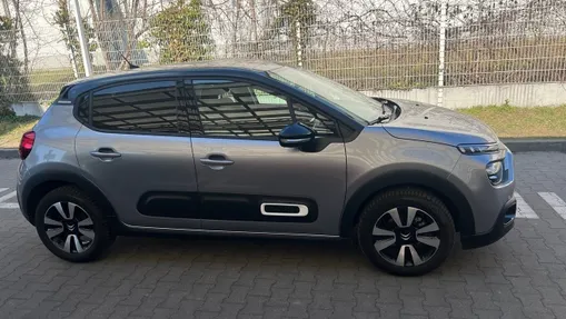 CITROEN C3 C3 1.2 PureTech Max