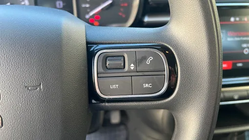 CITROEN C3 C3 1.2 PureTech Max